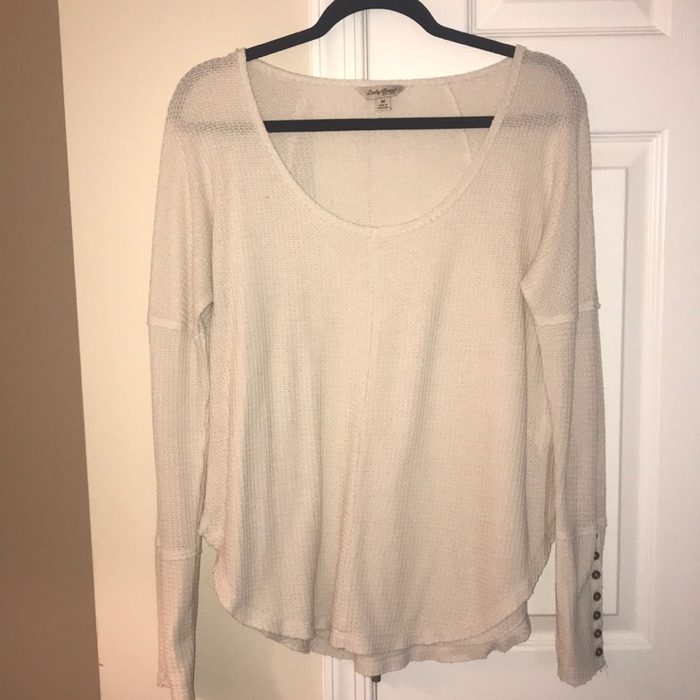 Thermal Top
